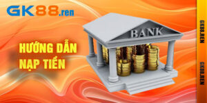 Huong Dan Nap Tien